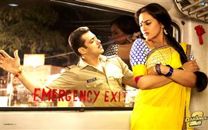 Dabangg 2